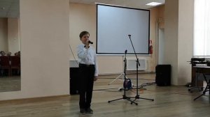 Вместе весело шагать по просторам!