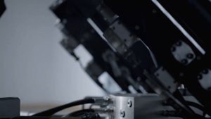 Испытание на износостойкость Thule Bike