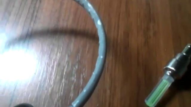 Распаковка наушников и колпачков на велик смотреть онлайн