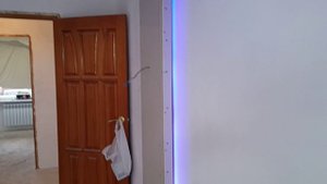 Светодиодная подсветка