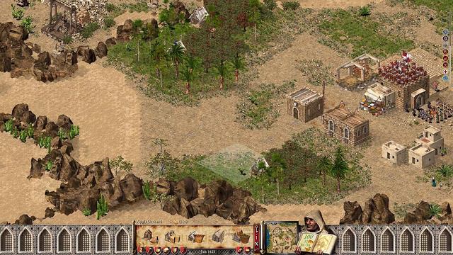 Stronghold Crusader Extreme - Ultimate Victory Walkthrough [No Commentary] смотреть онлайн