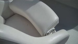 Yamaha SX230 twin engine jet boat