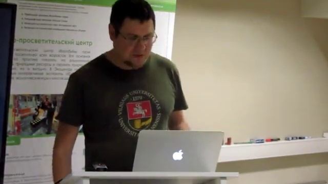 Владимир Севриновский. Дагестан. Лекции на Дебаркадере смотреть онлайн