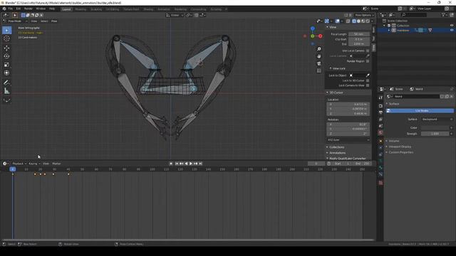 Character Creation from Paper to Unity in 3 hours - Indie Game Devblog