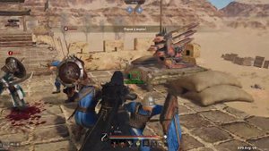 Какое оружие лучше подойдет новичку. Классы в игре Conqueror`s Blade.