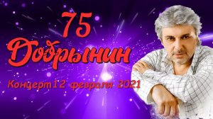 Добрынину 75