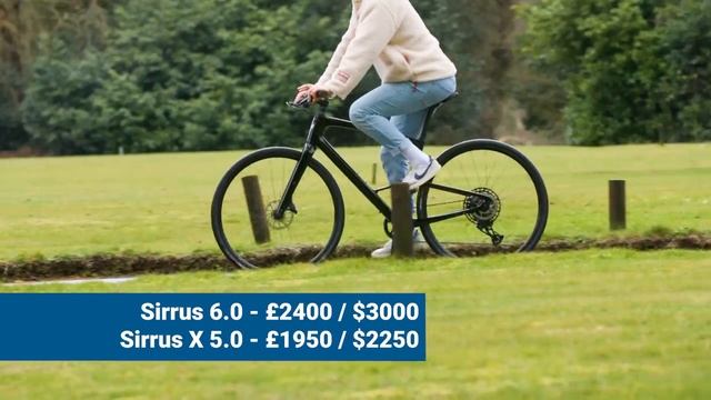 We Can’t Believe Specialized Did THIS! смотреть онлайн