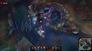 Faker League of Legends: Wild Rift Hotkeys, Video, Interface, Game Settings and Gear