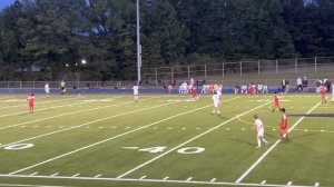 5/2 DR MSoc 3-1 vs Hermitage: Full Game