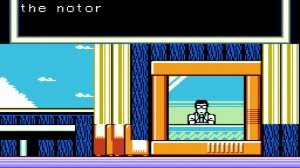 Chip 'n Dale Rescue Rangers 2  [NES] | [4K]