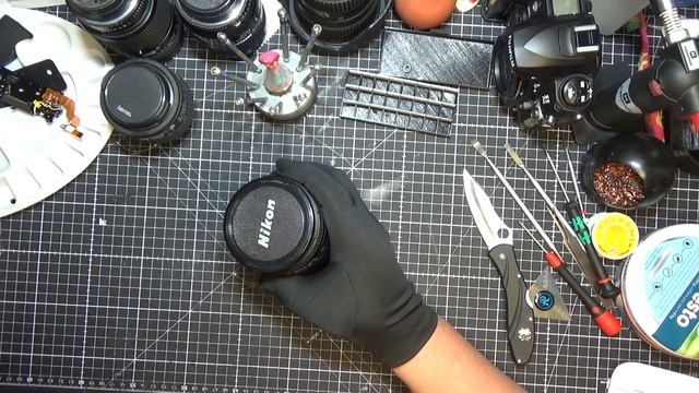 Nikon 24-120 в ремонт??? 60mm micro+fuji s5pro смотреть онлайн