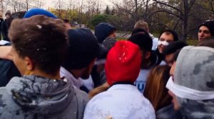 Ромашка 2017 ТГУ/ФТФ