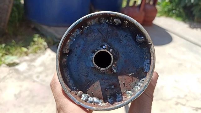 Глушитель Альфа. смотреть онлайн