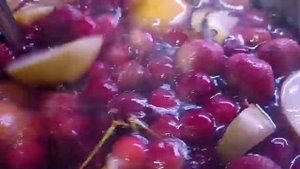 КОМПОТ из СВЕЖИХ ФРУКТОВ и ЯГОД !♥️?♥️