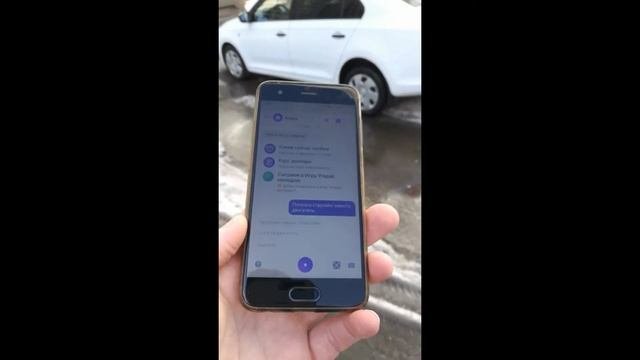 Starline + Yandex.alice. Интеграция Яндекс.Алисы и Старлайна