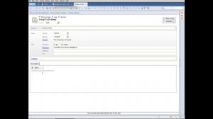Урок 14. Как создать задачу в Lotus Notes