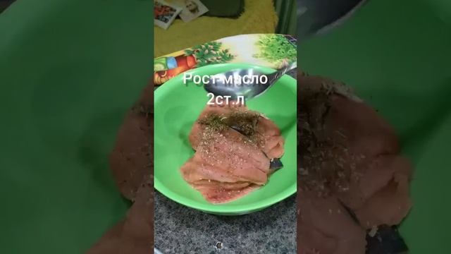 ГОРБУША В ФОЛЬГЕ. видео рецепт пошагово