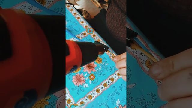 Монтаж электроколонки.