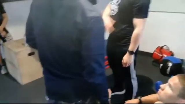 CrossFit-турнир "Ласковый май", 5.5.2018. Ялта, Storm. Репортаж смотреть онлайн