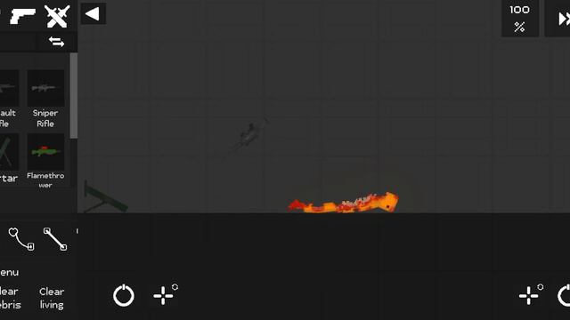 Обзор игры Just Playground|Play Market смотреть онлайн