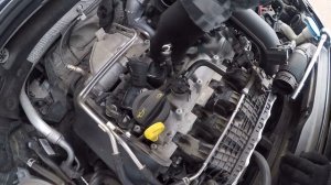 Замена свечей зажигания на Шкоде Октавия А7