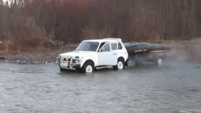 нива р бирюса смотреть онлайн