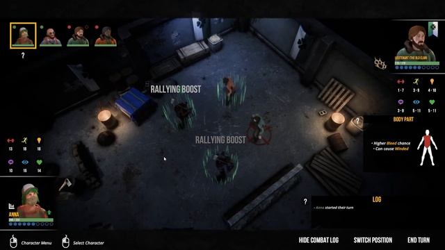 Sheltered 2 56 Bicycle Reassembled смотреть онлайн