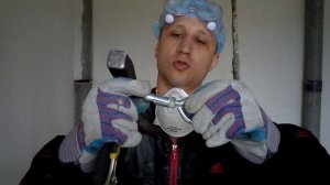 Как подвесить грушу!