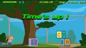 Kim Possible: A Stitch In Time: Episode 2 - Past Gameplay