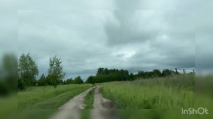 Рыбалка на реке Пышма, Тюменская область