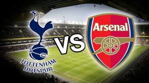 FIFA 21 - Tottenham vs Arsenal - Геймплей (English Language)