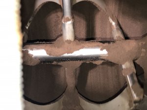 Переработка кофейного жмыха по технологии GAIA