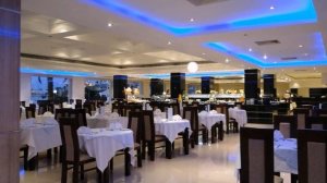 Helnan Marina Sharm Hotel 4* Sharm El Sheikh, Egypt