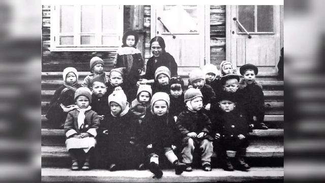 27 сентября - День дошкольного работника смотреть онлайн