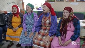 Граховский район Удмурты