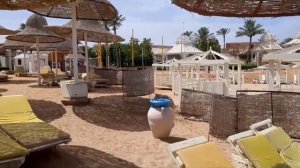 Подвожу итоги отдыха в отеле Parrotel AQUA park, Шарм эль шейх 2021