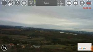 L900 Pro App RX Drone