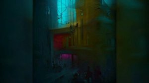 Mnogoznaal - Девятины (slowed)