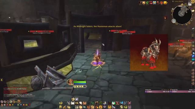 How to Get ALL Dungeon Mounts in World of Warcraft - Dungeon Mounts Guide