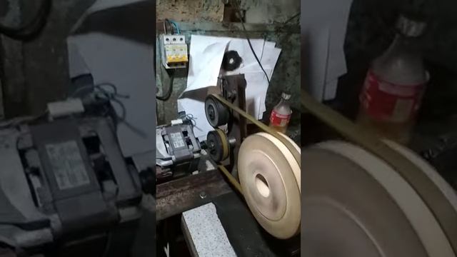 Привод ТВ16 от двигателя стиральной машины смотреть онлайн