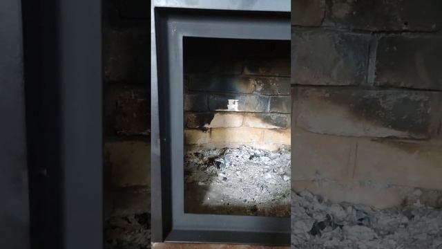 Дверця для каміна зі склом під замовлення, дверца в камин под индивидуальный размер смотреть онлайн