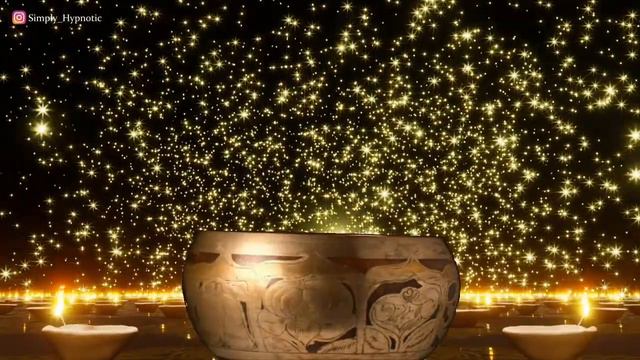 777Hz - Attract Positivity + Luck + Abundance - Powerful Healing Energy смотреть онлайн