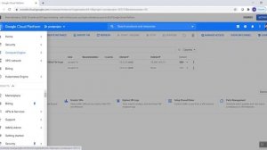 Deploy Kubernetes Cluster on Google Cloud Platform2020