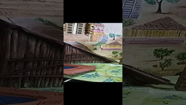 Сказка о рыбаке и рыбке - о любви. #Горлица_Горловка