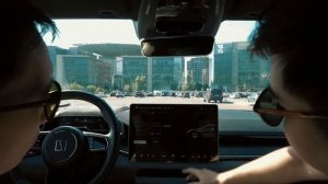 Обзор Zeekr 001 You. Стоит ли брать? Что лучше Tesla или Zeekr?