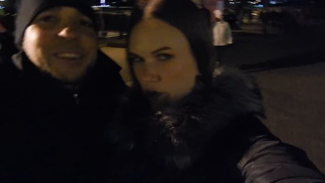 VLOG ЛАТВИИ 100 / ТАНЕЦ ПАПА С ДОЧКОЙ / СЕРИЯ 275 ЧЕРНОВЫ ТВ смотреть онлайн