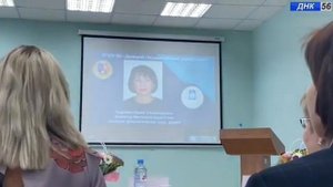 Интервью «Современный педагог глазами ребенка» в рамках Недели педагогики