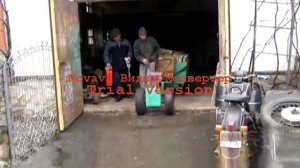 мотоблок КВ-04 презинтация.avi