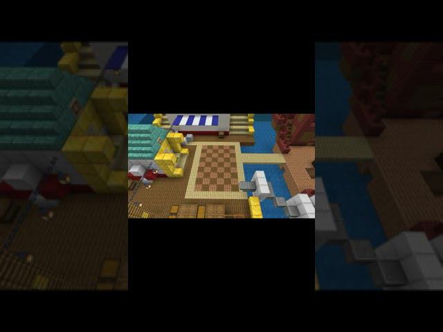 ПВЗ в Майнкрафте #zavgar4 #растенияпротивзомби  #pvz