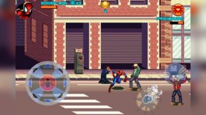 ТОП 5 ЛУЧШИХ ИГР ПРО ЧЕЛОВЕКА-ПАУКА НА АНДРОИД! ЛУЧШИЕ ИГРЫ (SPIDER-MAN) ДЛЯ АНДРОИД!